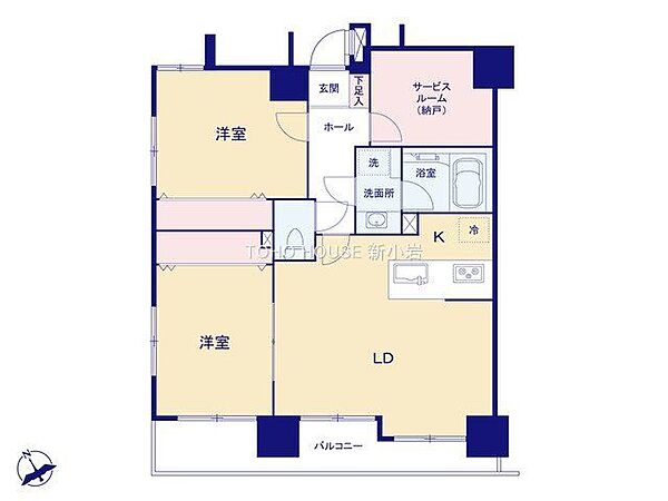 間取り：313004726442