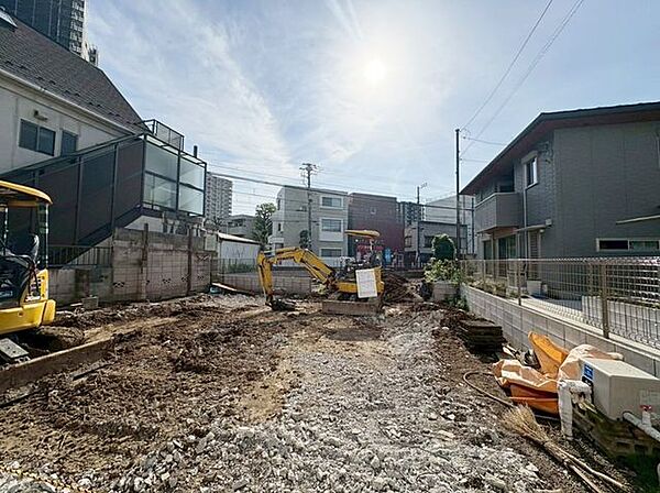 現地写真