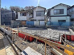 千葉県松戸市栗ケ沢