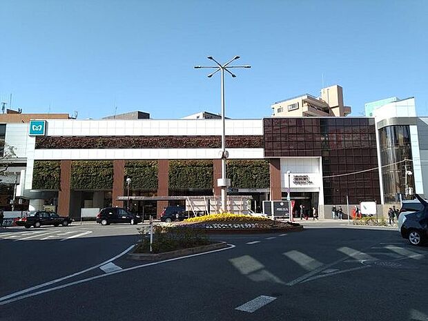 浦安駅(東京メトロ 東西線) 徒歩23分。東西線 浦安駅 1840m