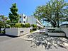 周辺：浦安市立美浜中学校 1350m