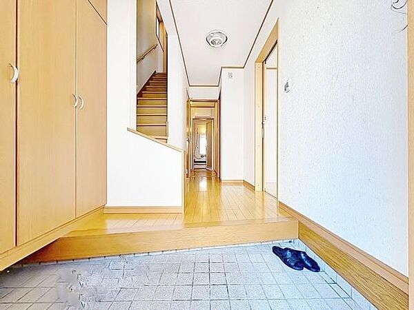 「シューズボックス」