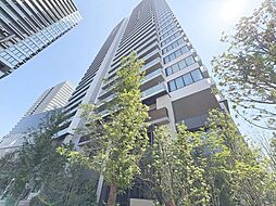 プラウドタワー小岩フロント
