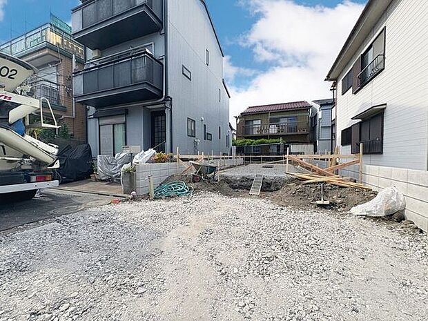 現地写真