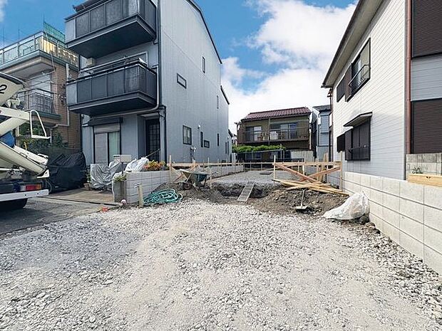 現地写真