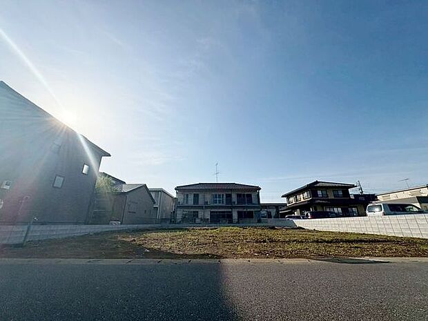 現地写真