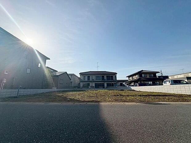 現地写真
