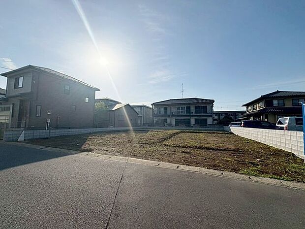現地写真