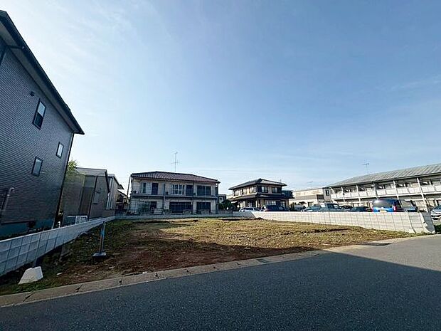 現地写真