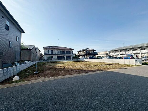 現地写真