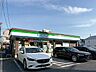 周辺：徒歩5分ファミリーマート浦安海楽店 400m