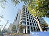 周辺：徒歩7分浦安市役所 500m