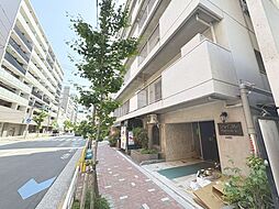 東京都江東区富岡2丁目