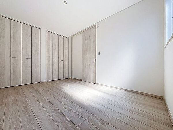 子供部屋