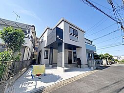 埼玉県草加市神明２丁目