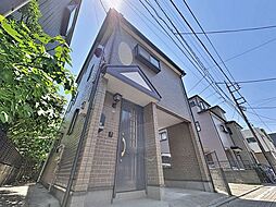 東京都足立区本木２丁目