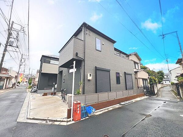「1階シャッター」