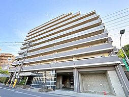 サンクレイドル松戸弐番館