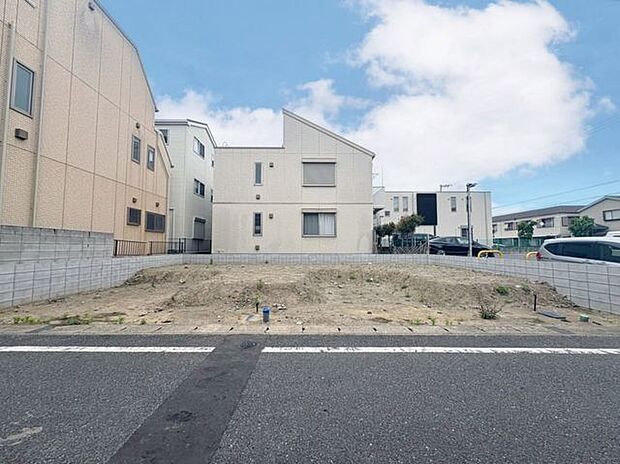 「前面道路」