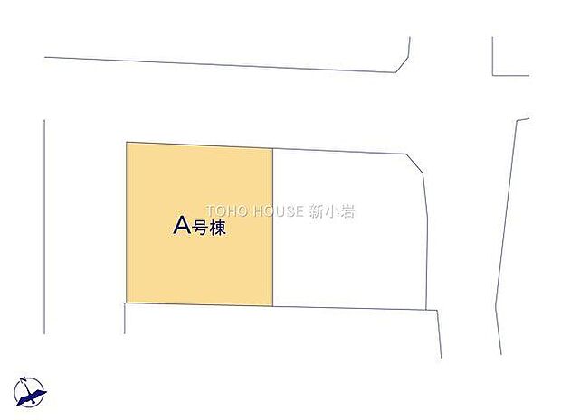「区画図」