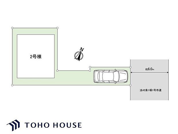 「区画図」