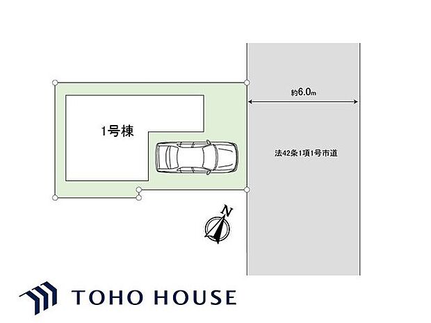 「区画図」