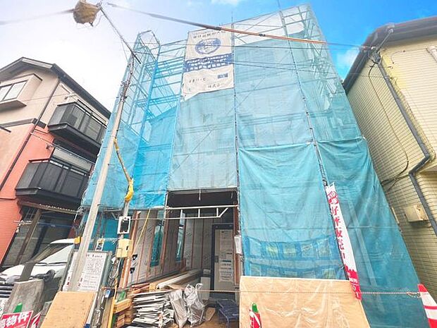 物件の陽当りや通風・仕様設備やお部屋の大きさの比較、近隣・周辺環境や街並みなど、資料には掲載していない情報が現地にはたくさんあります。 是非一度、現地をご確認ください。