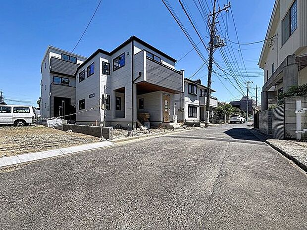 「前面道路」