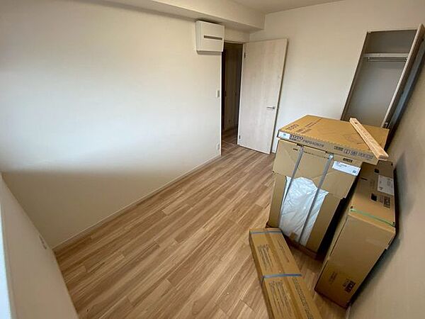 子供部屋