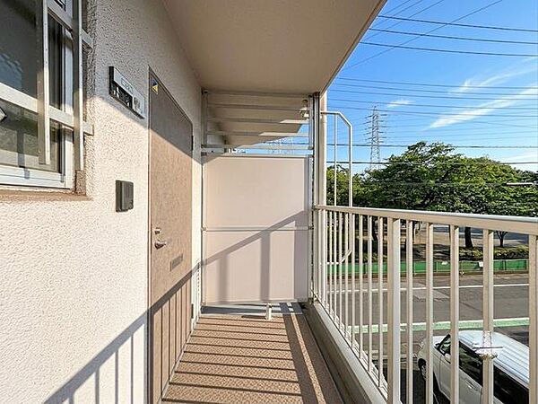 「玄関・外」