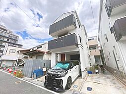 千葉県市川市原木３丁目