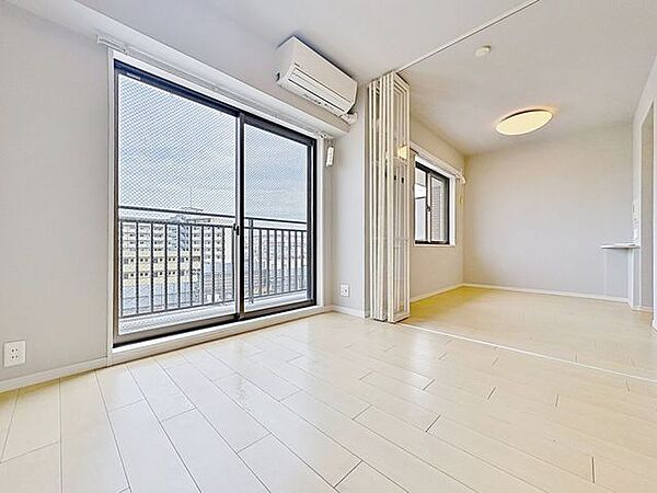 洋室