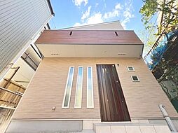 東京都江戸川区中葛西５丁目