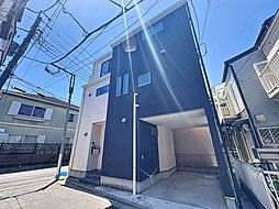 東京都足立区千住元町