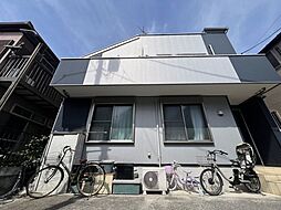 東京都江戸川区北葛西１丁目