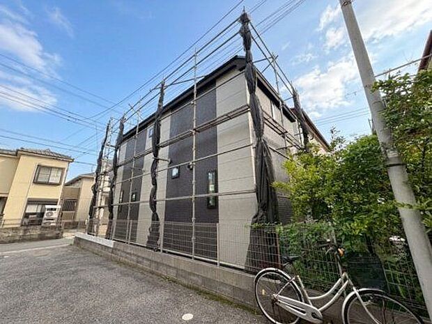 「外観」
