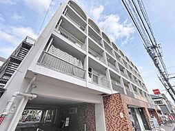 コンドミニアム亀有