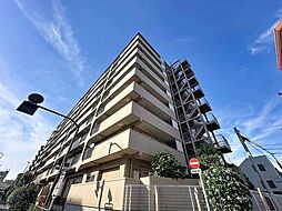 日商岩井碑文谷マンション