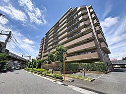 西船橋リリエンハイム弐番館
