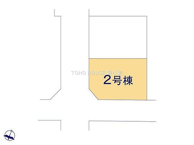 「区画図」