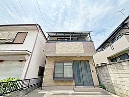 東京都足立区梅田４丁目