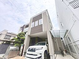 東京都足立区竹の塚３丁目