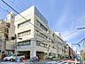周辺：徒歩3分。台東区立 東上野保育園 180m