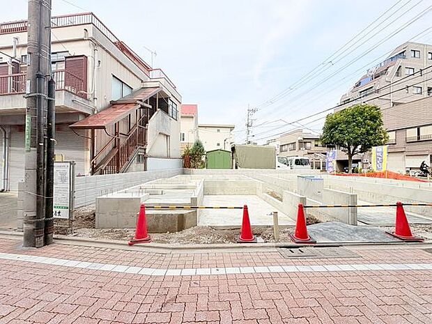 「現況」