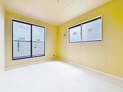 子供部屋の画像