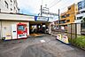 周辺：徒歩2分。亀戸水神駅(東武 亀戸線) 650m