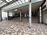 周辺：市川駅(JR東日本 総武本線) 350m
