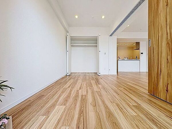 洋室