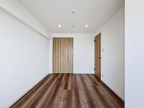「居心地の良いナチュラル空間」お家時間を穏やかに過ごせる寛ぎの空間です。居心地の良さを実感して頂けるお部屋となっております。