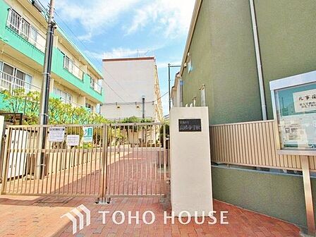 葛飾区立高砂中学校 830m